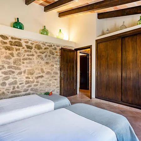 Sa Bassa Llova By Dracmallorca Casa de Campo *