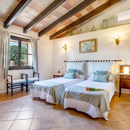 Sa Bassa Llova By Dracmallorca Casa de Campo