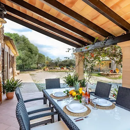 Sa Bassa Llova By Dracmallorca Casa de Campo