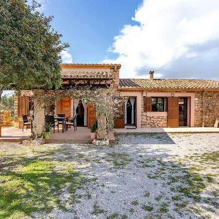 Sa Bassa Llova By Dracmallorca Casa de Campo *